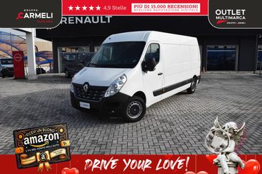 Renault Master T35 2.3 dci 130cv L3H2 Ice E6