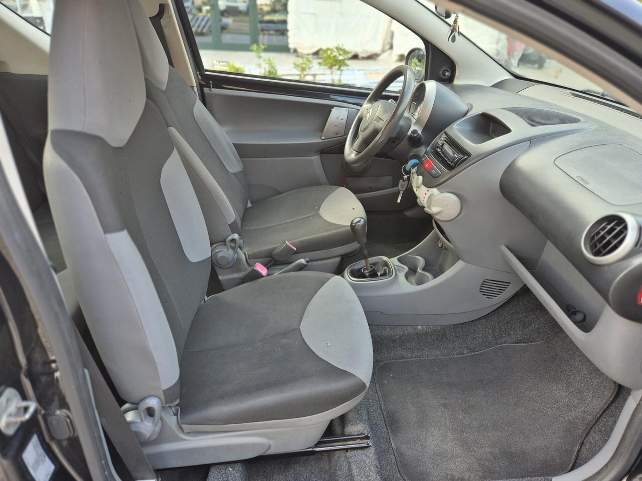 Citroen C1 1.0 3 porte airdream Amici
