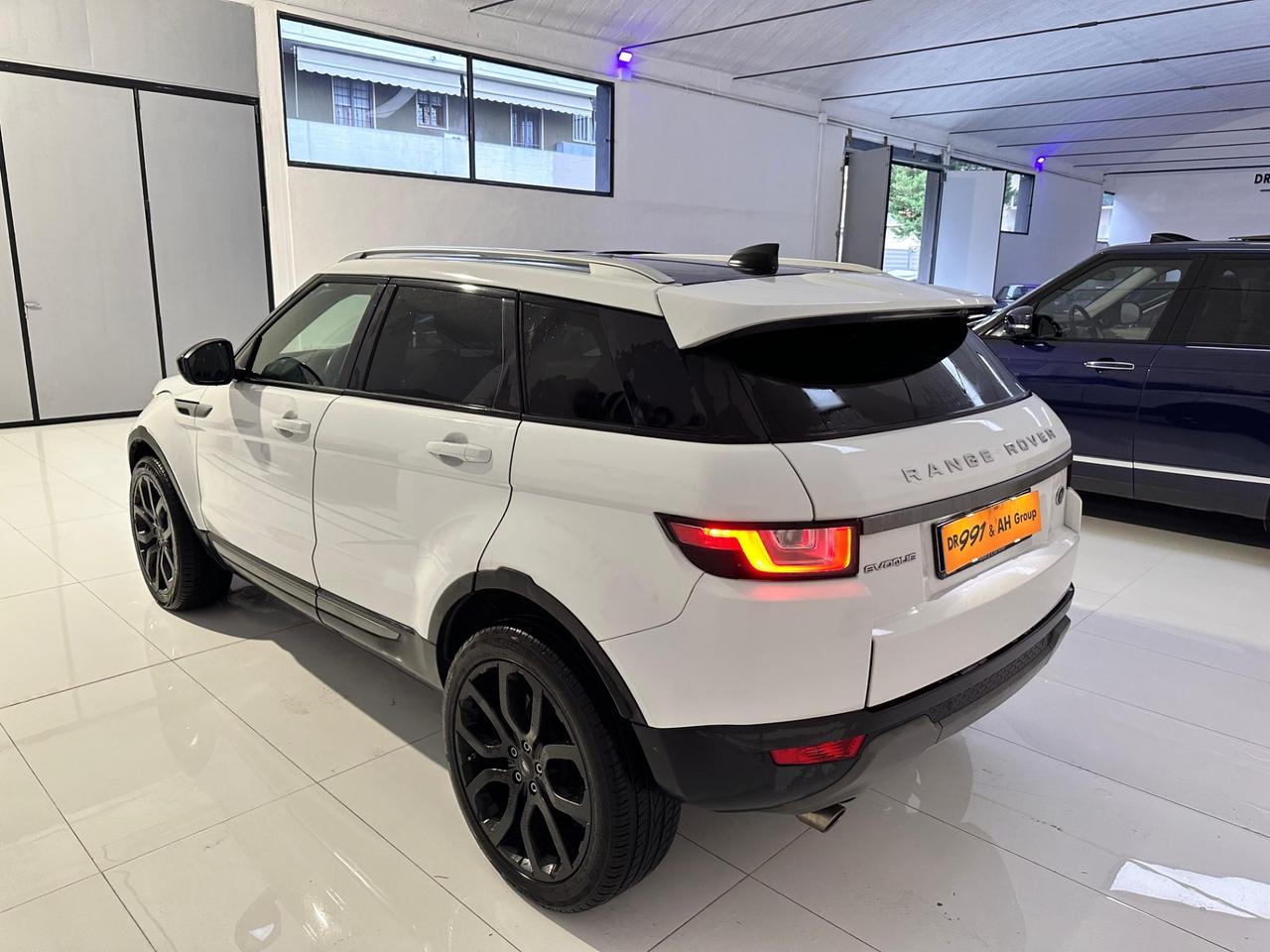 Land Rover Range Evoque 2.0 TD4 150 CV 5p. HSE Dynamic euro 6