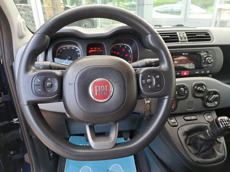 FIAT Panda Panda 1.0 FireFly S&S Hybrid City Life