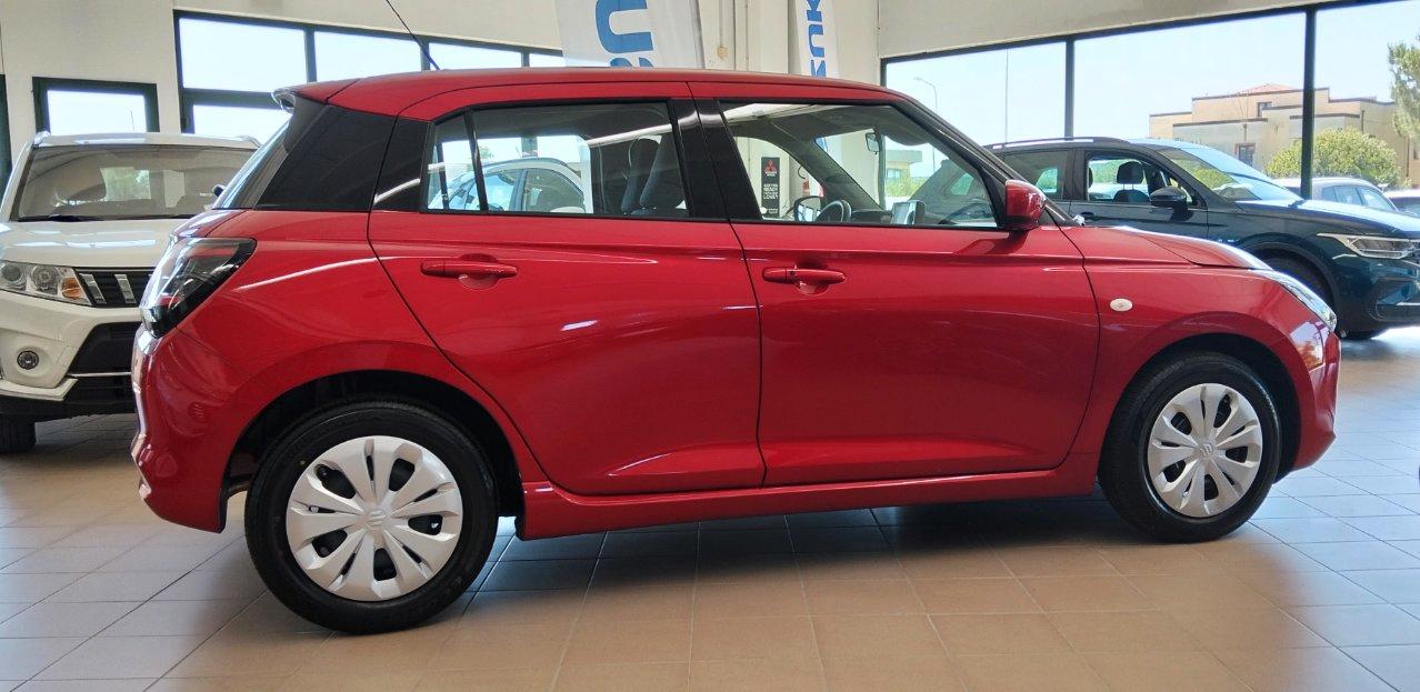 Suzuki Swift 1.2h Waku NUOVA PRONTA CONSEGNA