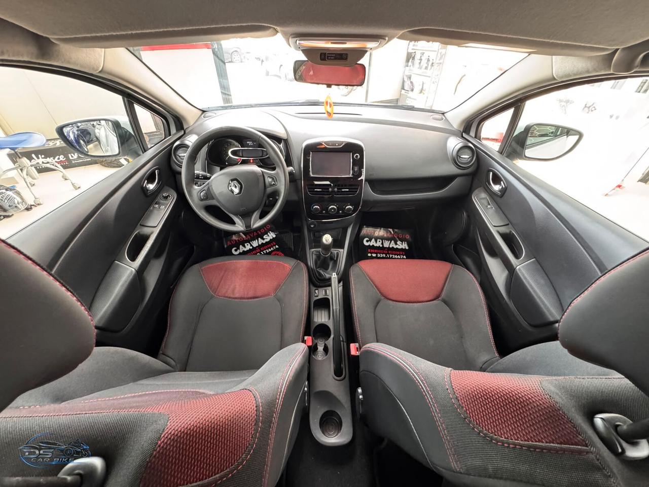 Renault Clio 1.2 75CV 5 porte Live