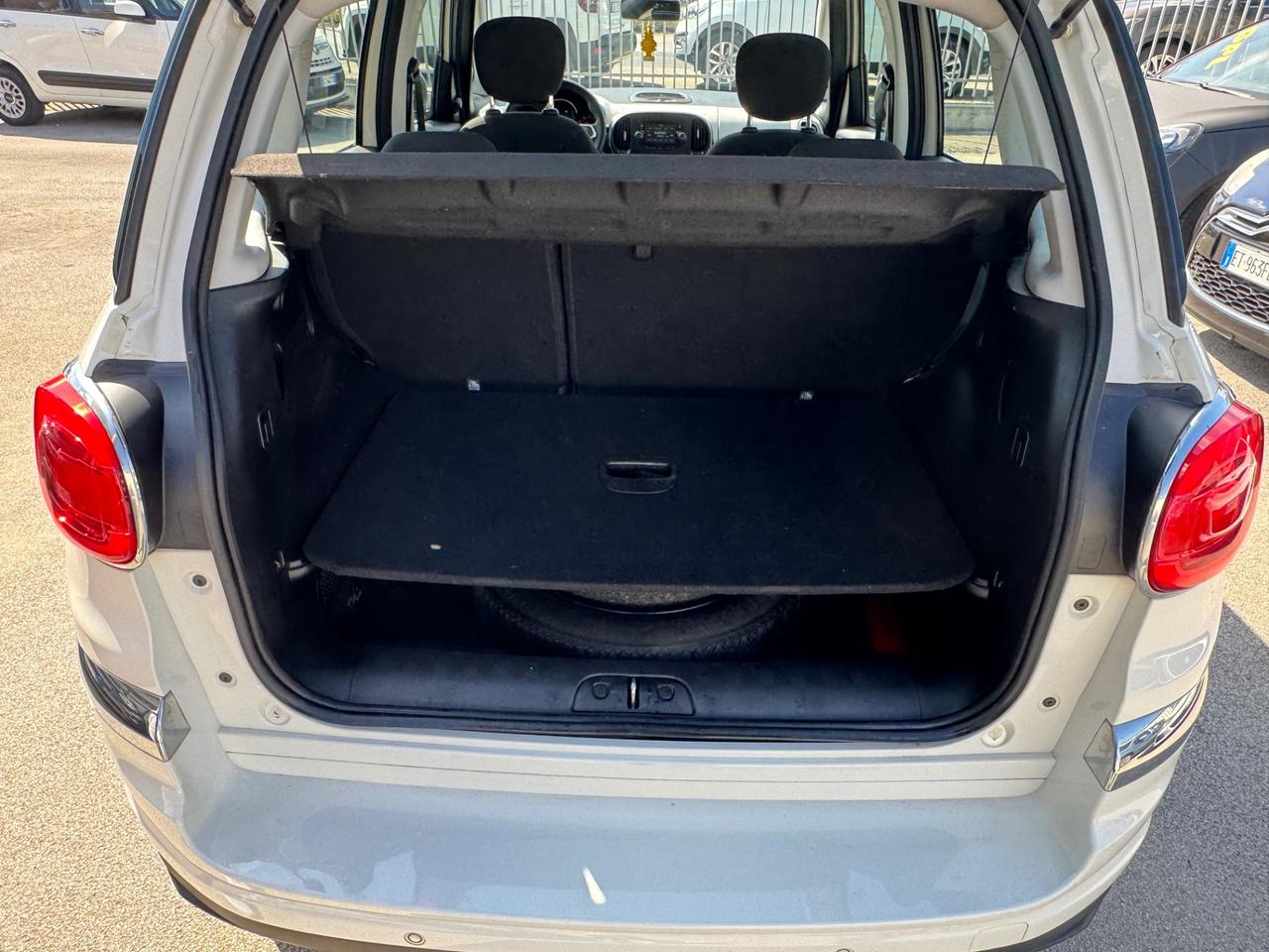 Fiat 500 L 1.4 95CV LOUNGE