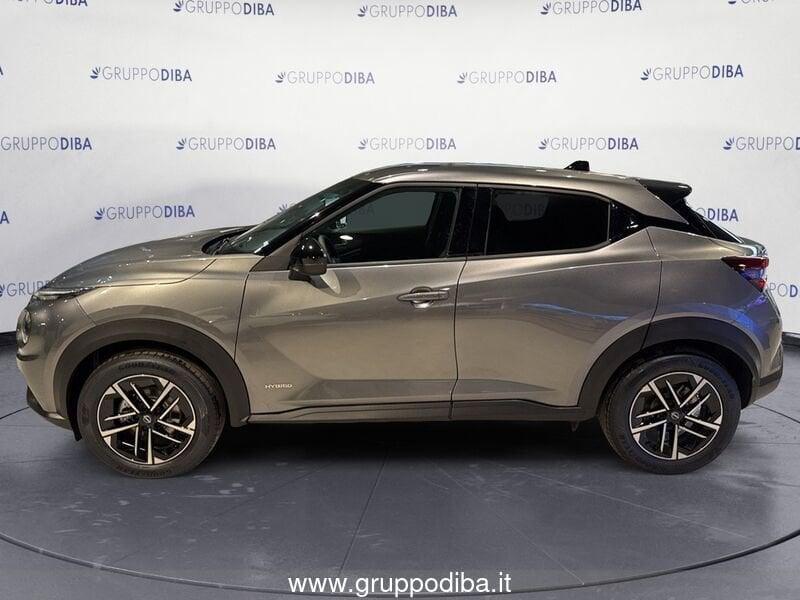 Nissan Juke N-CONNECTA AMT