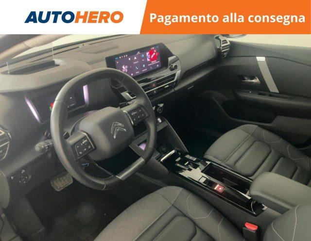 CITROEN C4 X BlueHDI 130 S&S EAT8 Shine