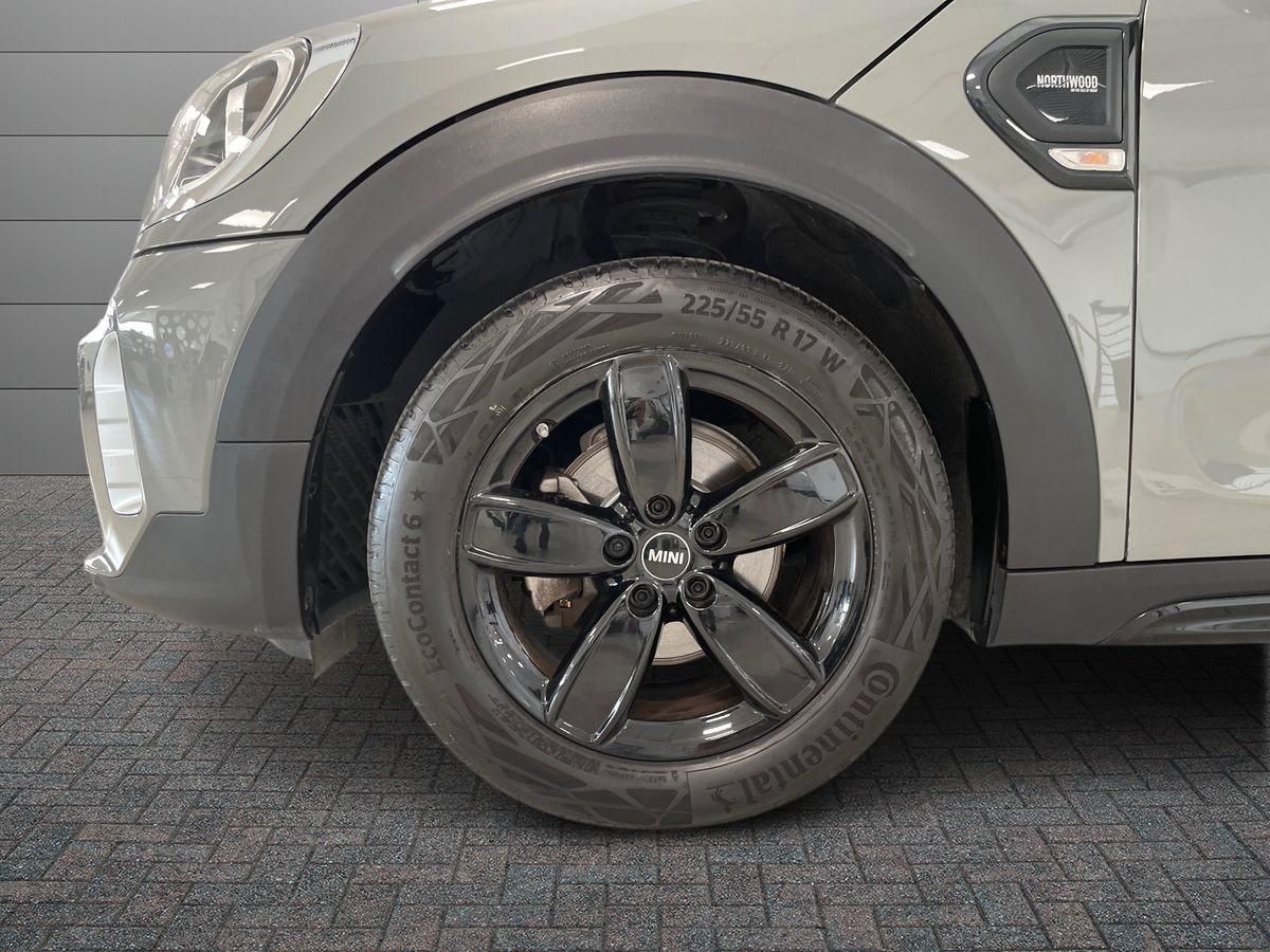 MINI Mini Countryman F60 2020 - Mini Countryman 1.5 One Northwood Edition