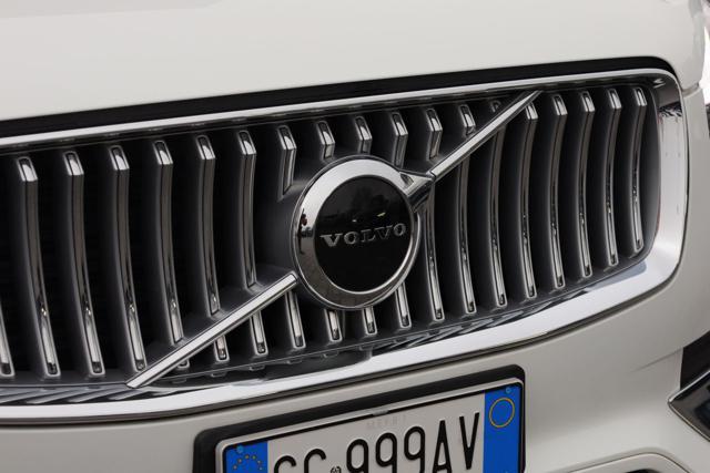 VOLVO XC90 B5 (d) AWD Geartronic Inscription