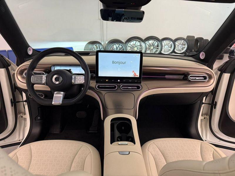 smart #1 #1 Premium anche a304€