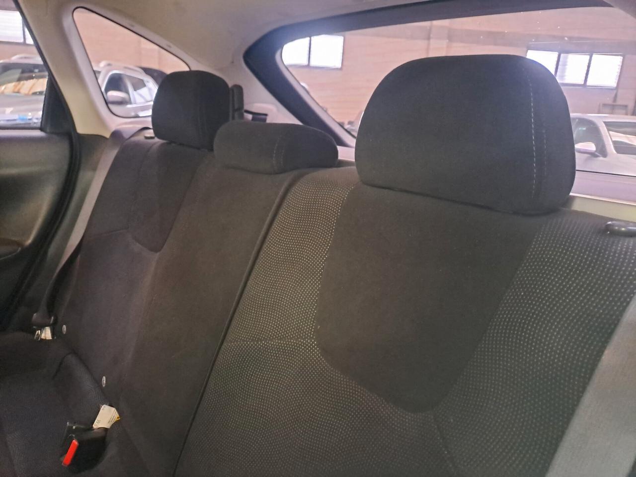 SUBARU IMPREZA 1.5 GPL 4X4 *DA VETRINA*