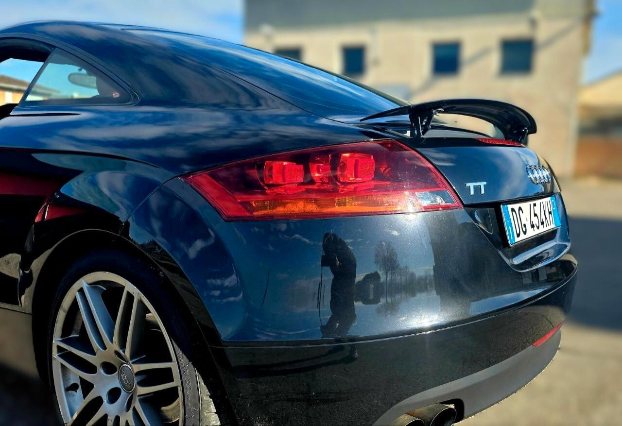 Audi TT Coupé 2.0 FULL OPTIONAL