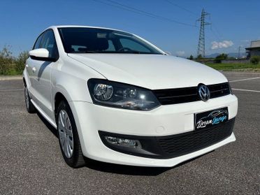 Volkswagen Polo NEOP. 1.2 Diesel 75cv