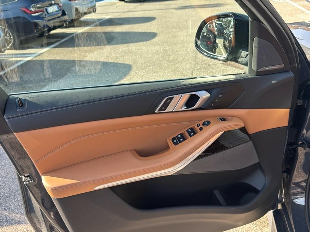 BMW X5 30 d MSport Pro xDrive Steptronic