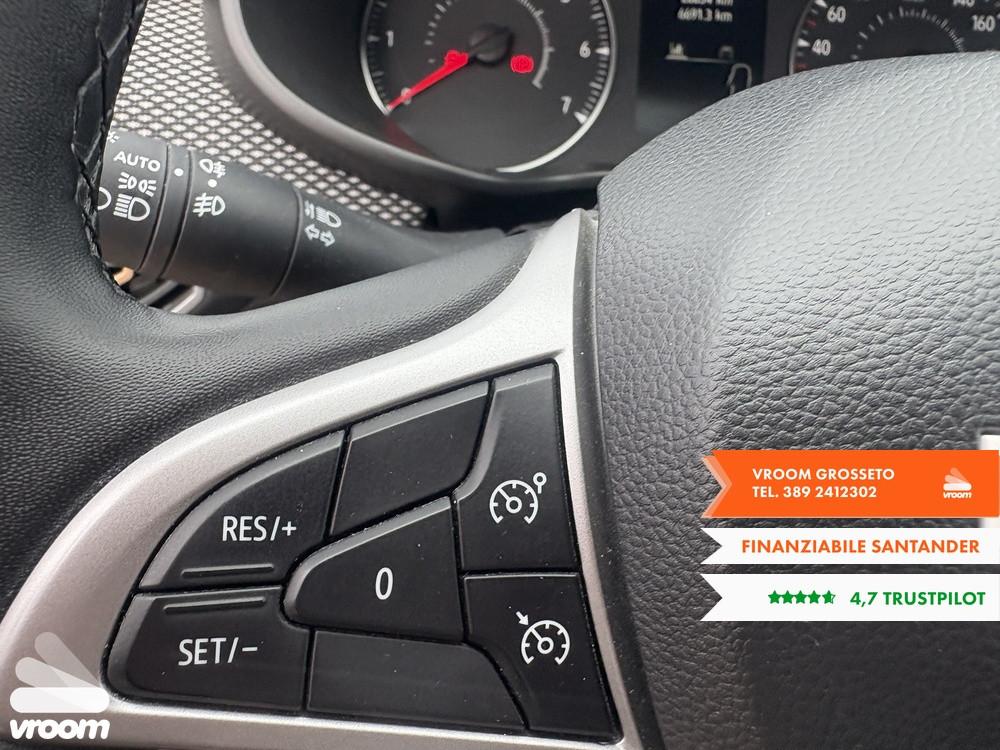 DACIA Sandero 3ª serie Sandero Stepway 1.0 TCe...