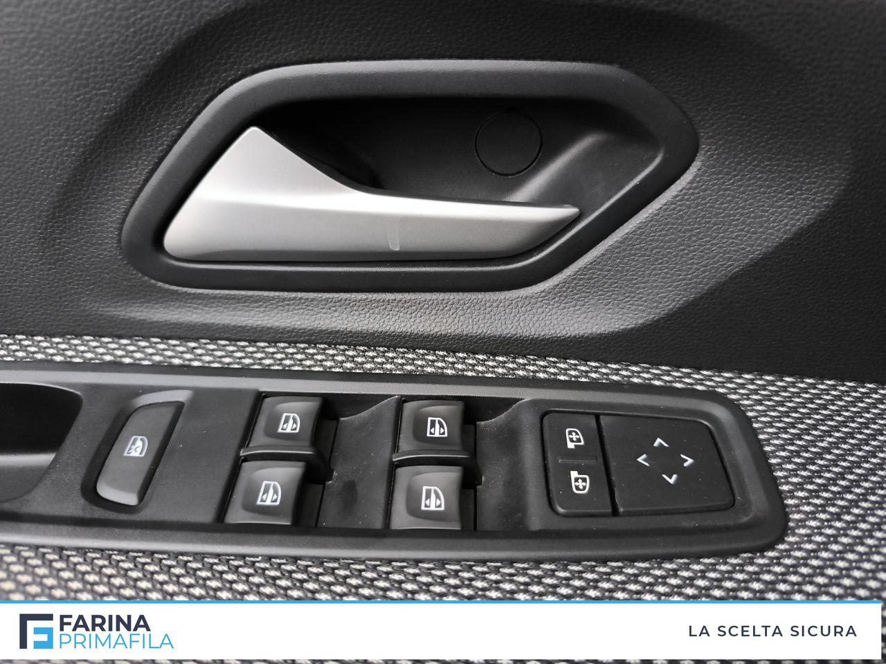 DACIA Sandero Streetway III 2021 - Sandero Streetway 1.0 tce Expre