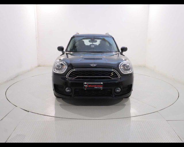 MINI Countryman 1.5 Cooper SE Business Countryman ALL4 Automatica