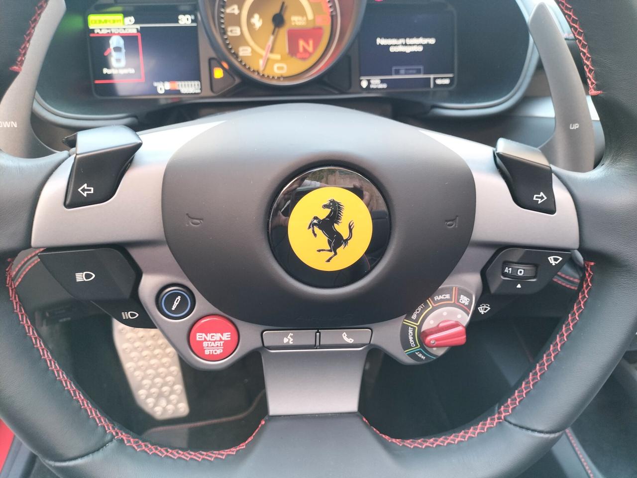 Ferrari Portofino 3.9 M 620 CV