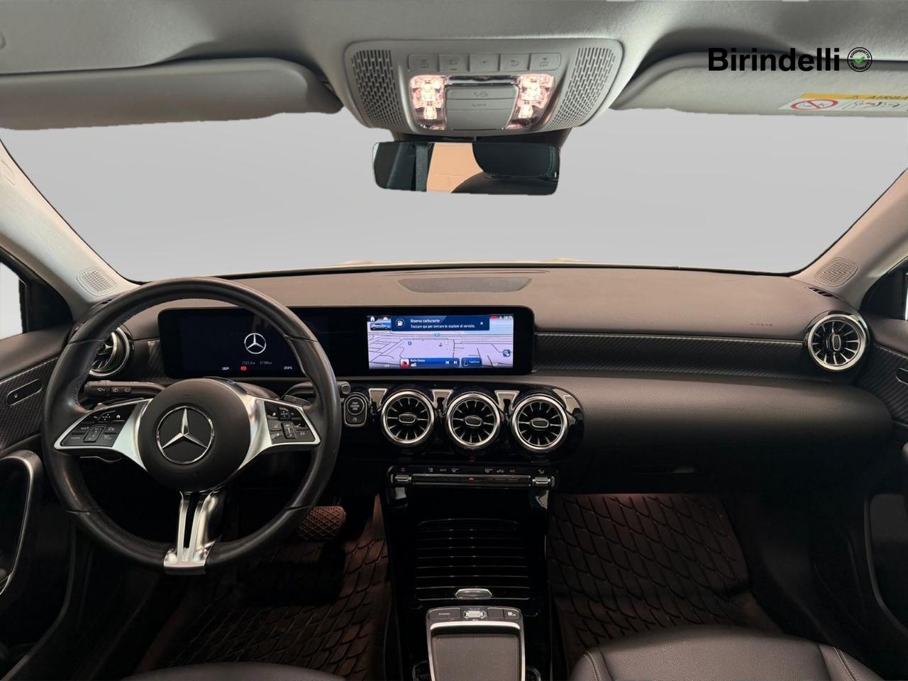 Mercedes-Benz Classe A (W177) - A 180 Automatic Progressive Advanced Plus