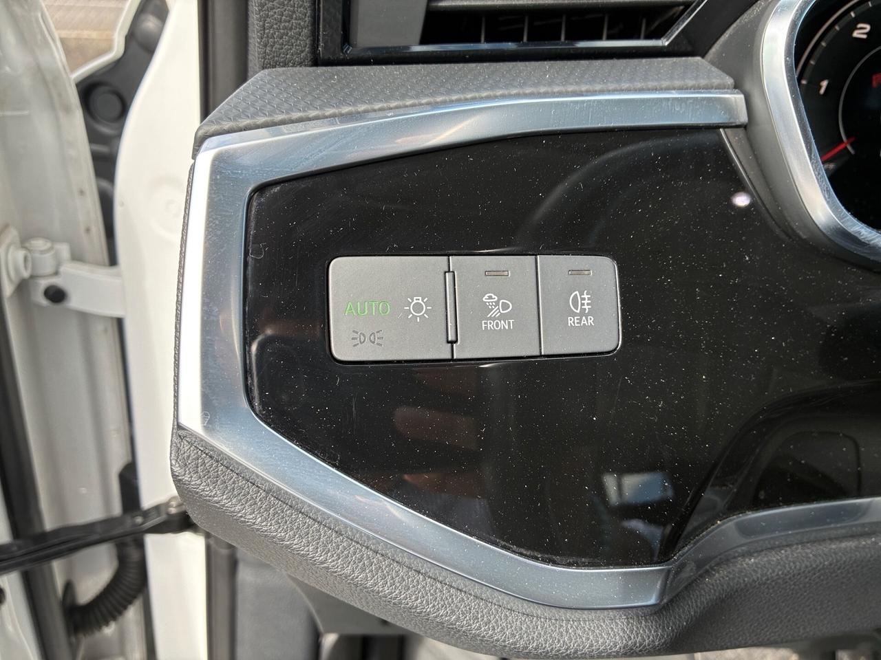 Audi Q3 35 TDI S tronic line edition CELL VENDITE 3491558563 - 3478673115