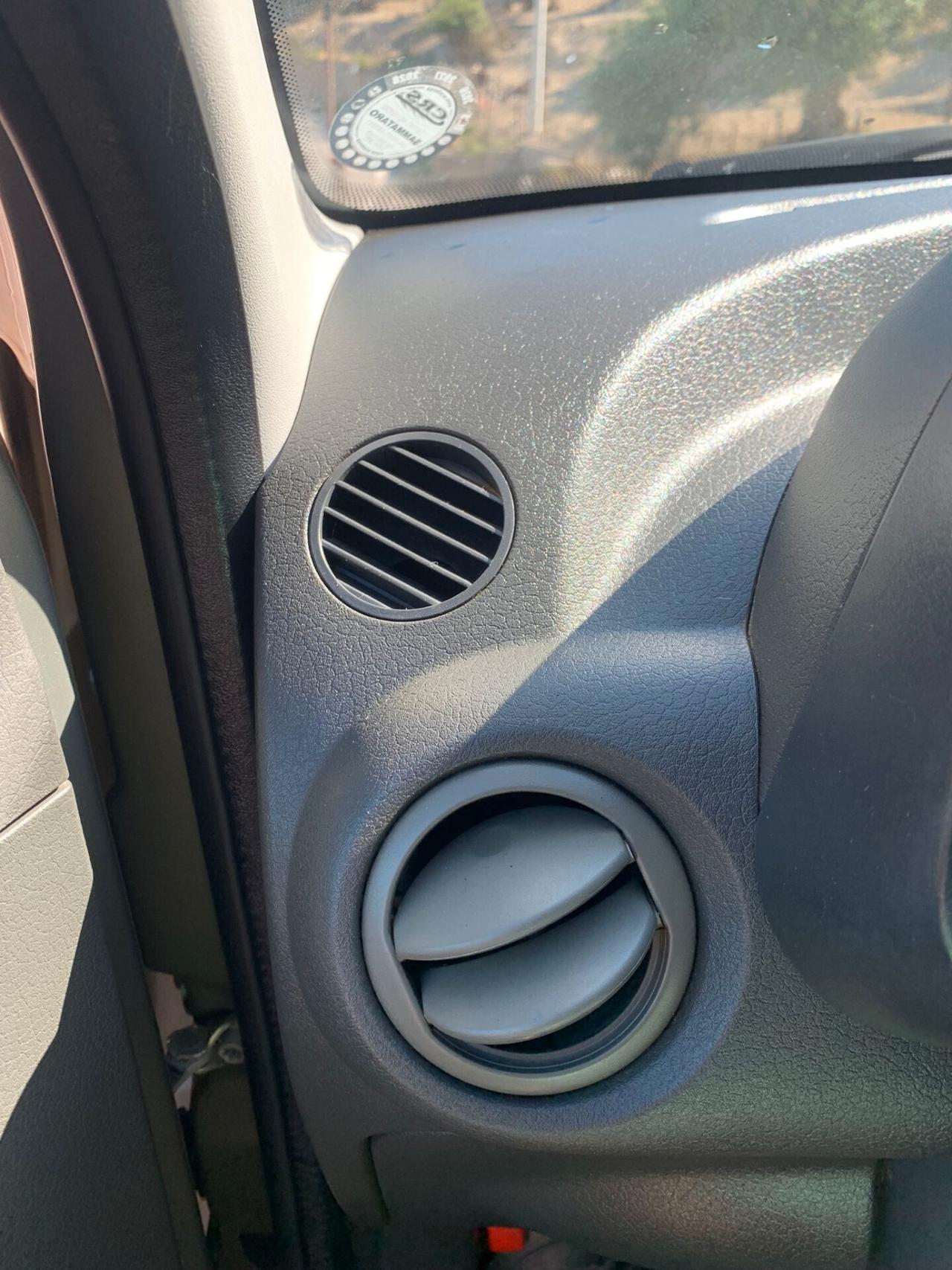 Fiat Panda 1.3 MJT 16V 4x4