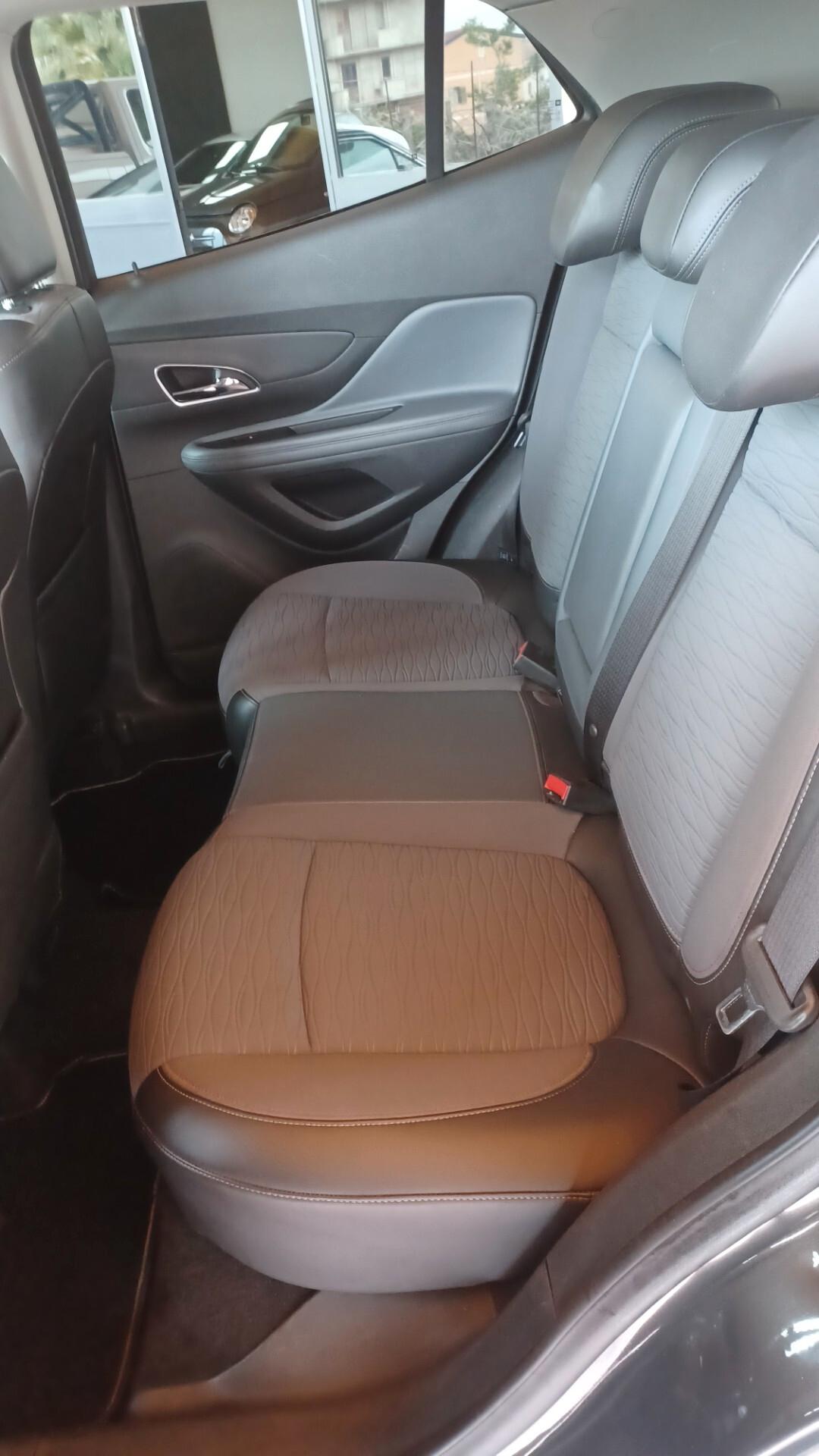 Opel Mokka 1.6 CDTI Ecotec 136CV 4x2 Start&Stop Cosmo