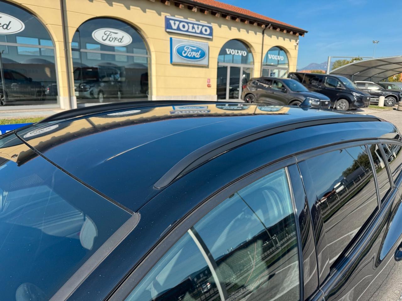 Ford Focus SW ST-Line 1.0 EcoBoost 125CV S&S