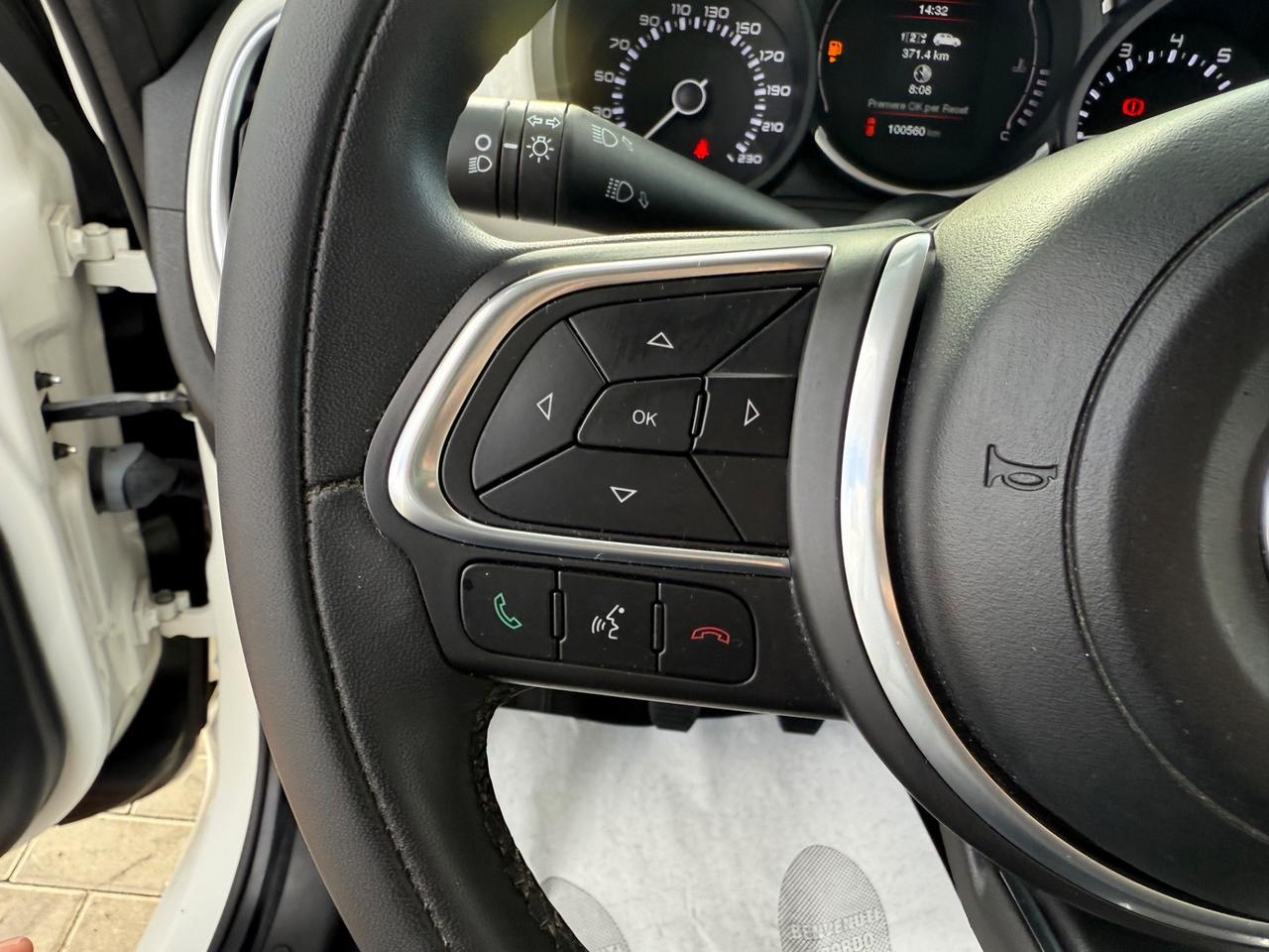 Fiat 500L 1.4 T-Jet 95 CV GPL Mirror EURO6