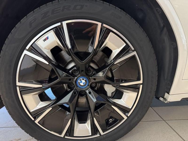 BMW iX3 iX3 Impressive