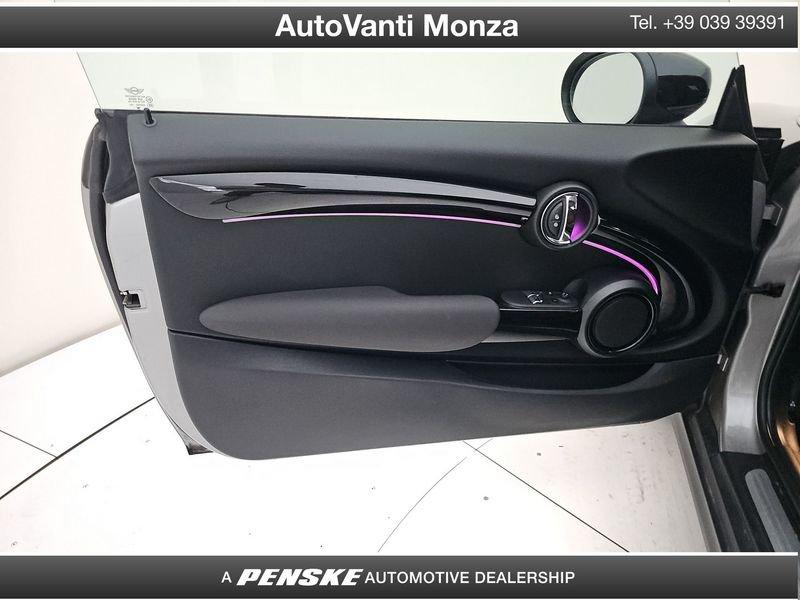 MINI Mini Mini 3p 1.5 Cooper Classic Premium Mid Package auto