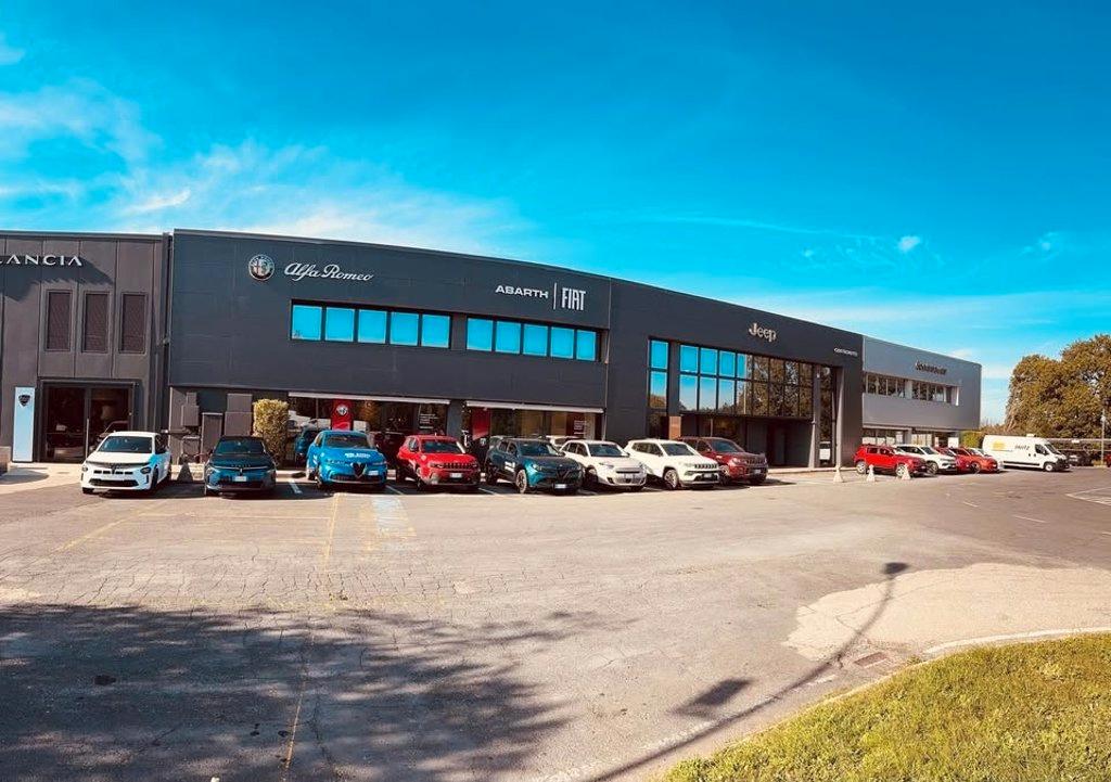 ALFA ROMEO Giulietta 1.6 jtdm Giulietta 120cv del 2016