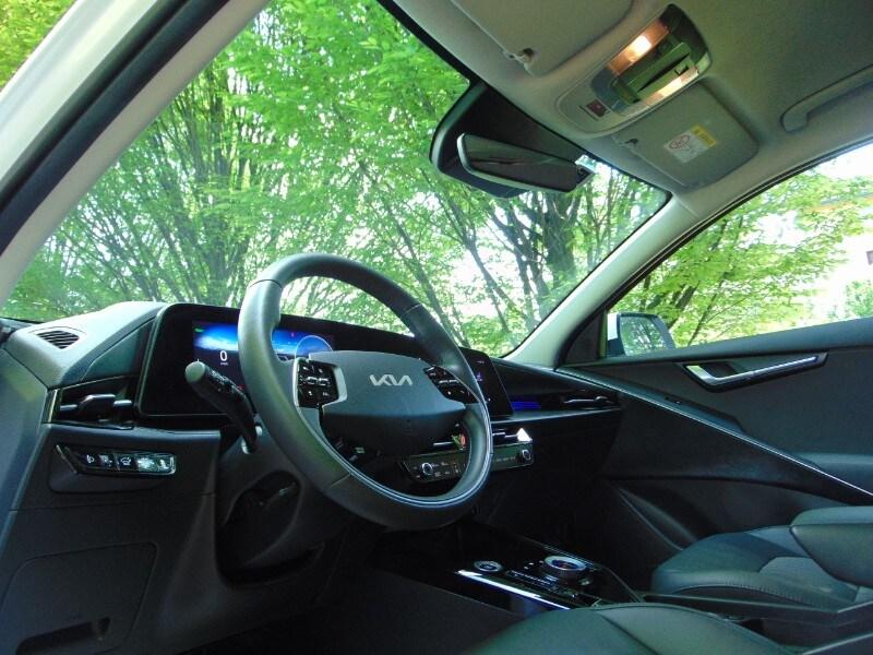 KIA Niro 2ª serie Niro 1.6 GDi DCT HEV Evolution