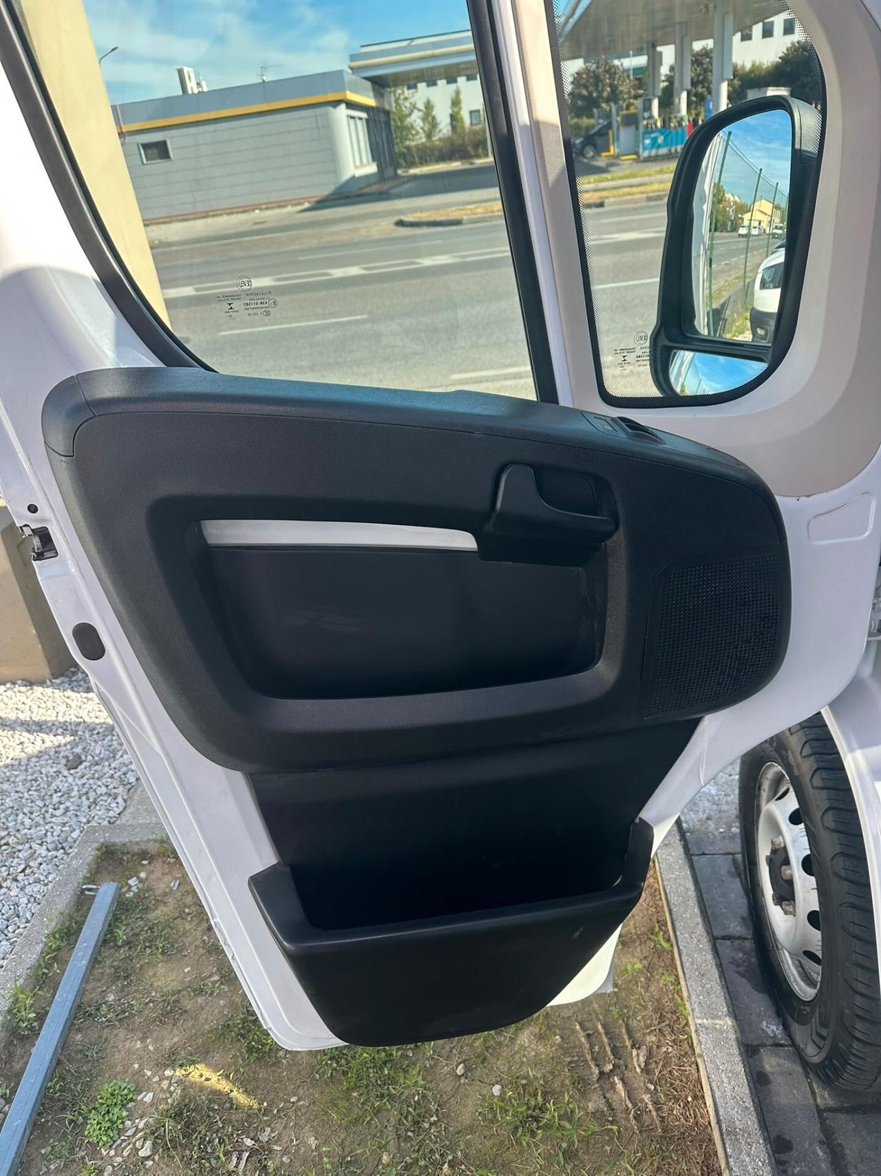Fiat Ducato 33 2.3 MJT 120CV PM-TN Furgone