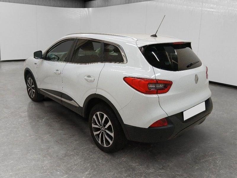 Renault Kadjar 1.2 tce energy Sport Edition 130cv