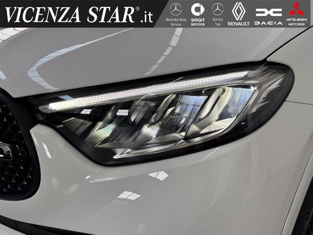 MERCEDES-BENZ GLC 220 d MHV 4MATIC AMG PREMIUM