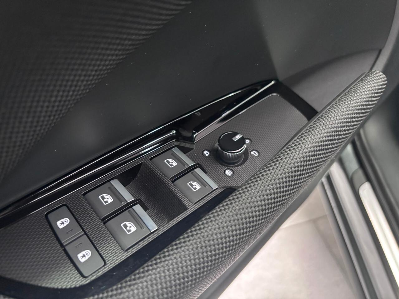 AUDI Q3 SPORTBACK 35TDI S-TRONIC S-LINE EDITION