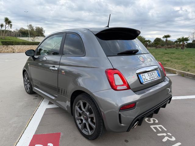 ABARTH 595 165 CV+NAVI+XENO+BEATS+PDC+CRUISE