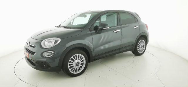 FIAT 500X 1.3 MultiJet 95 CV Connect