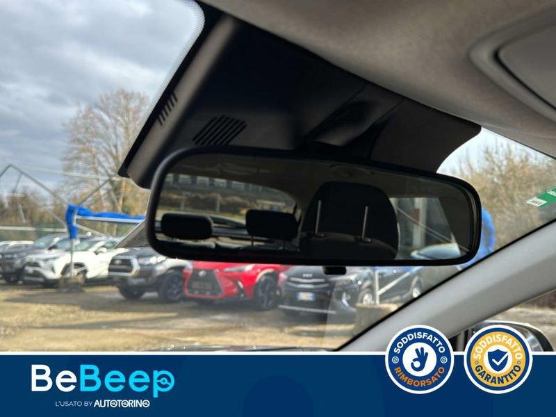 Kia Stonic 1.2 MPI STYLE 79CV