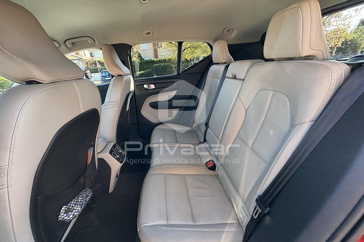 VOLVO XC40 D4 AWD Geartronic Business