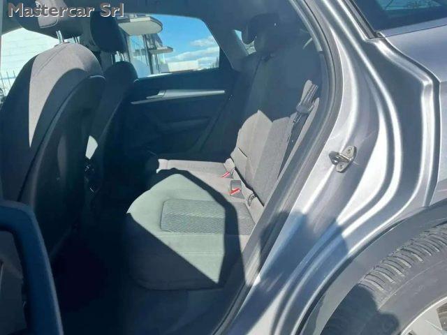 AUDI Q5 Sportback 40 2.0 tdi Advanced 4x4 s-tronic GN860TR