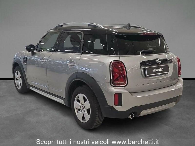 MINI Mini Countryman F60 Cooper Countryman 1.5 Business Auto