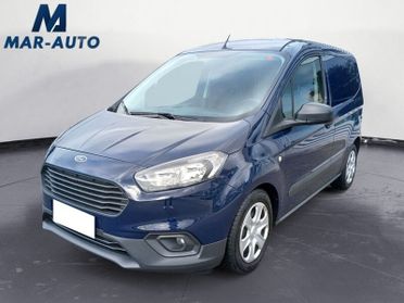 Ford Transit Courier Transit Courier 1.0 EcoBoost 100CV Van Trend + IVA