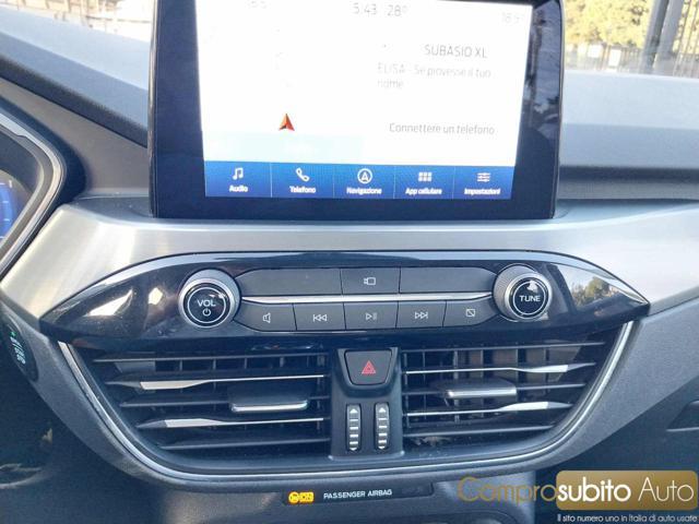 FORD Kuga 1.5 dci titanium 2wd