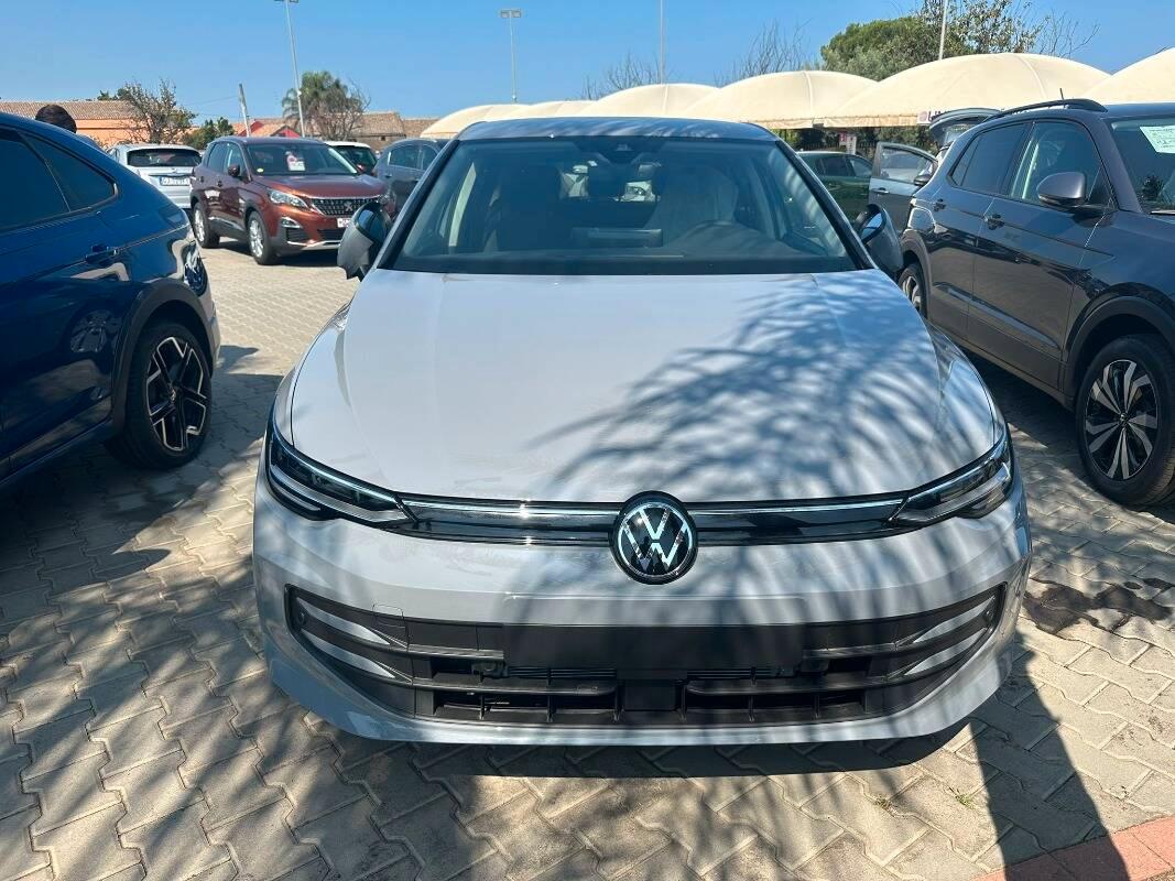 Volkswagen Golf 1.5 tsi Edition Plus 115cv