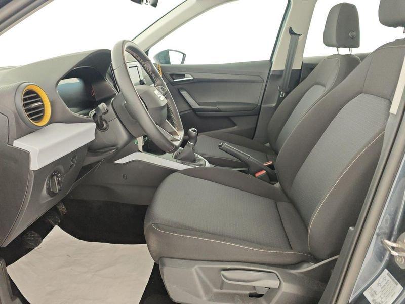 SEAT Arona 1.0 EcoTSI Style