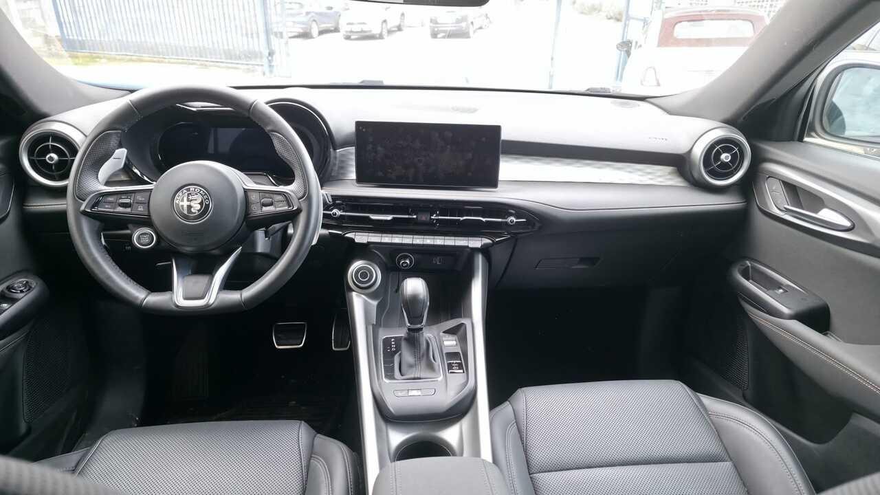 ALFA ROMEO Tonale - Tonale 1.5 hybrid Sprint 130cv tct7