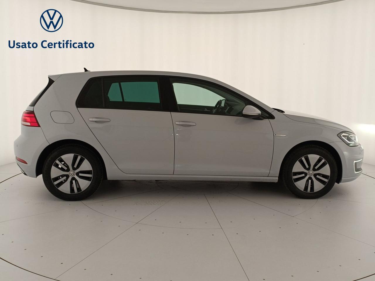 VOLKSWAGEN e-Golf - e-Golf 136 CV