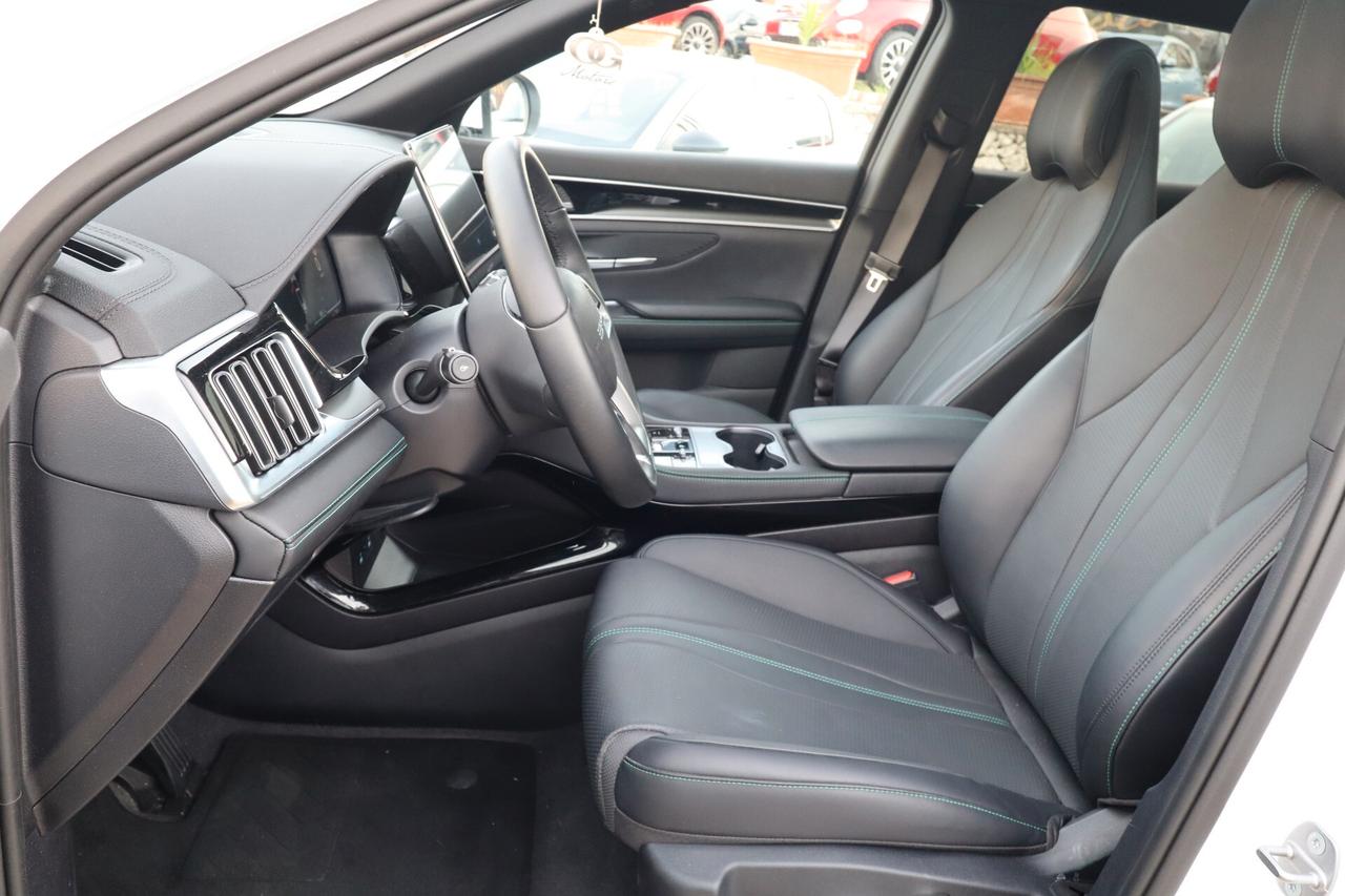 BYD Seal U DM-i 1.5cc PHEV 98cv/218cv Boost 2wd