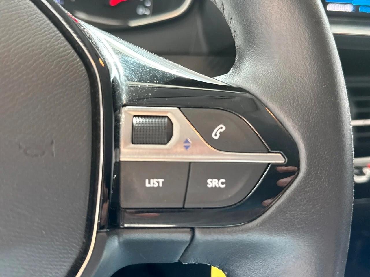 Peugeot 208 PureTech 75 Stop&Start 5 porte Active