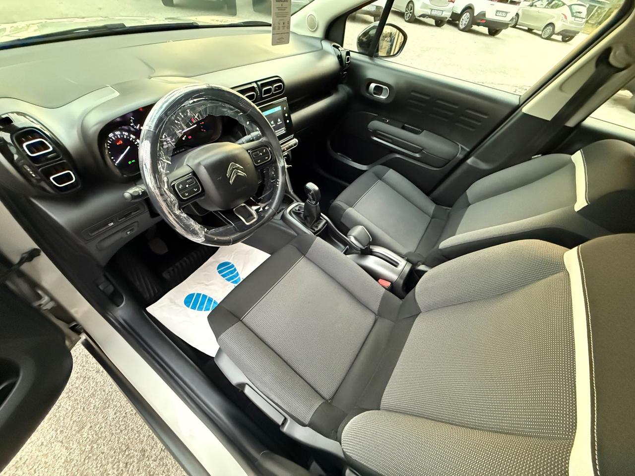Citroen C3 Aircross - 1.6 Diesel 99 cv