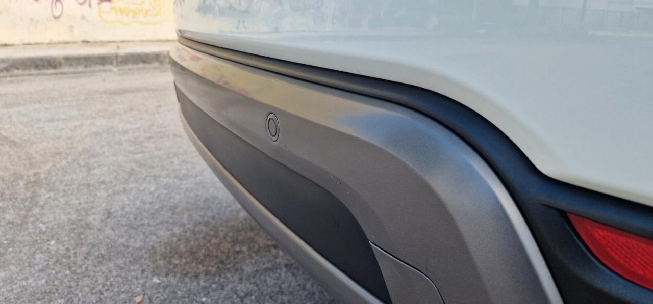 Fiat 500X LED 1.6 MultiJet 130 CV Cross